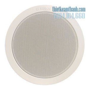 Loa âm trần Bosch LBC3090/31